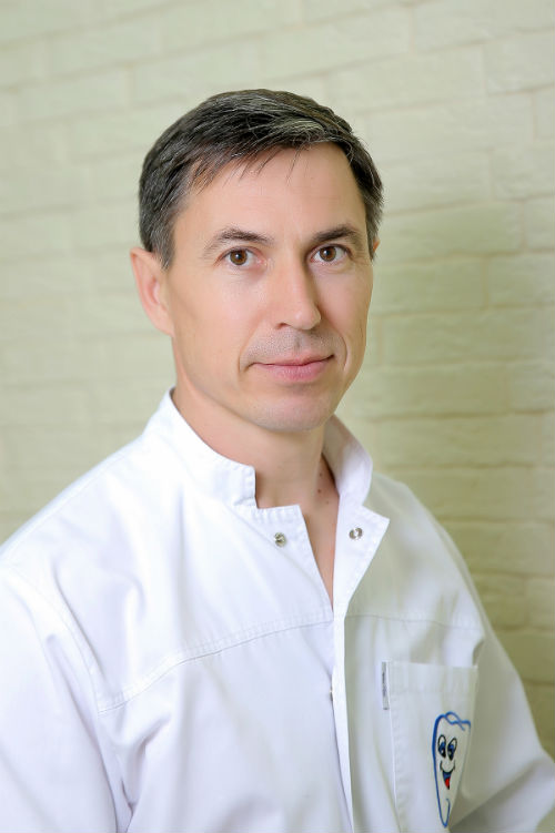 dc gavrilov